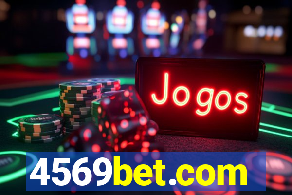 4569bet.com