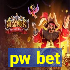 pw bet