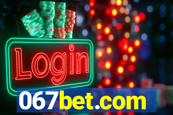 067bet.com