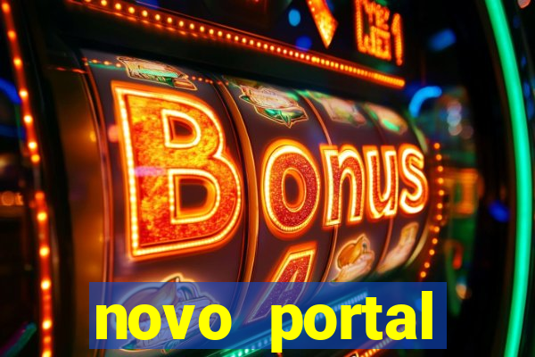 novo portal cruzeiro do sul