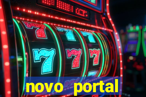 novo portal cruzeiro do sul