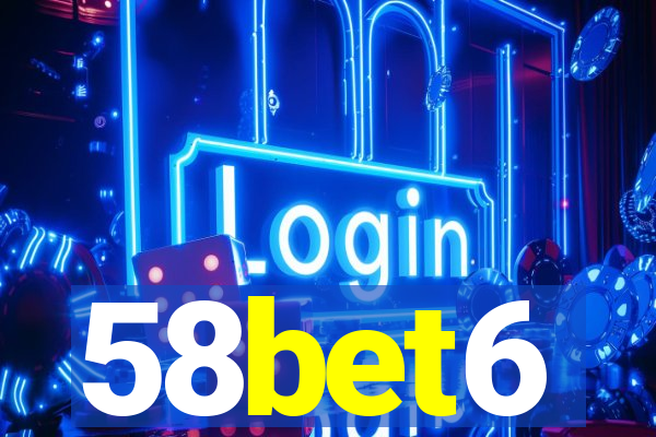 58bet6