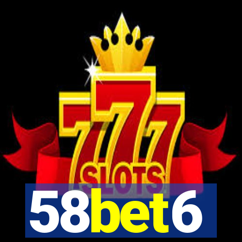 58bet6