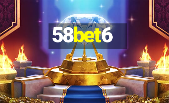 58bet6