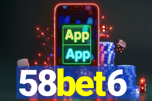 58bet6