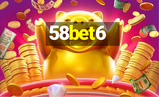 58bet6