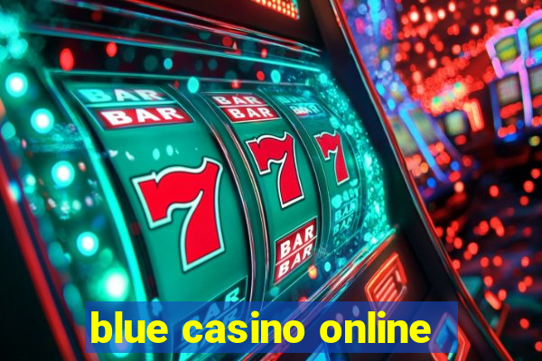 blue casino online