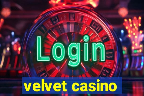 velvet casino