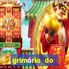 grimório do narciso pdf