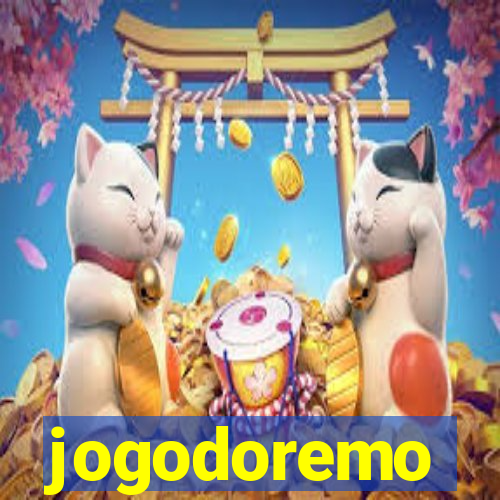 jogodoremo