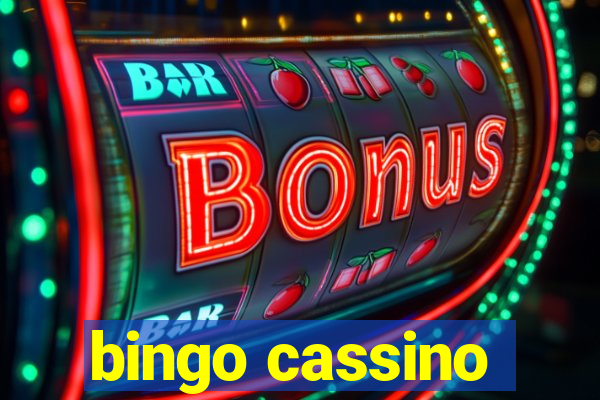 bingo cassino