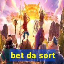 bet da sort