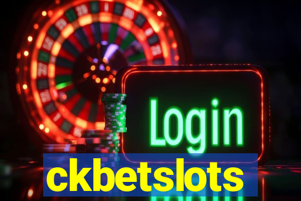 ckbetslots