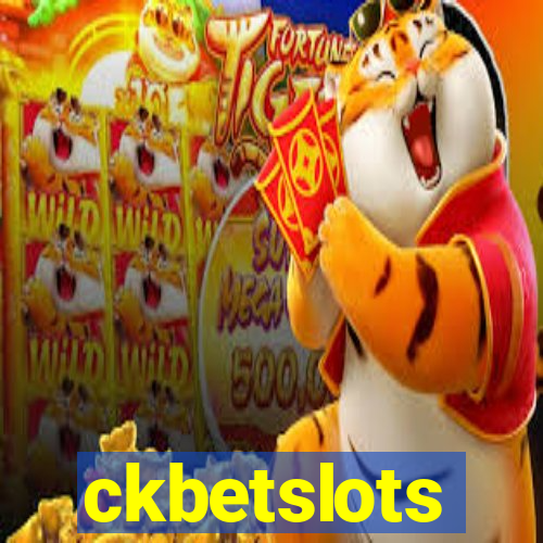 ckbetslots