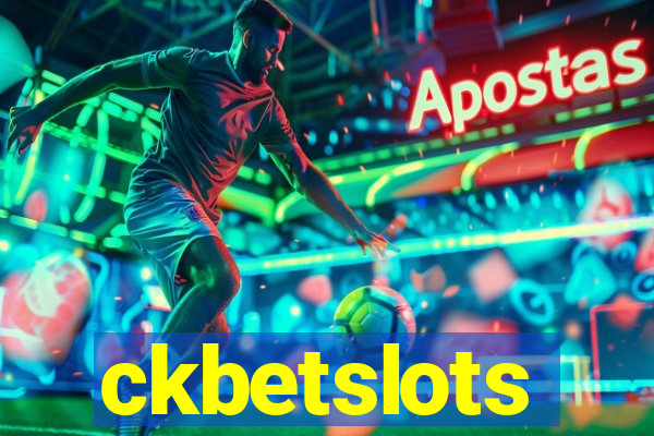 ckbetslots