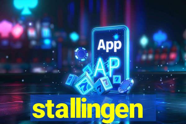 stallingen