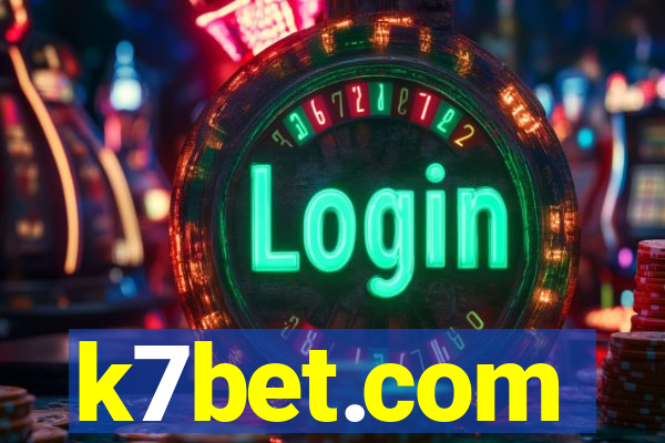 k7bet.com