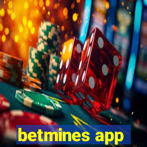 betmines app