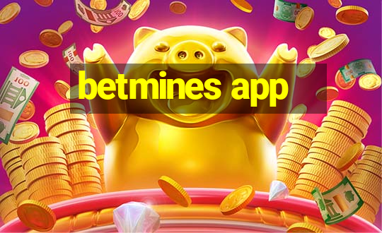 betmines app