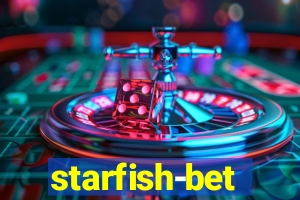 starfish-bet