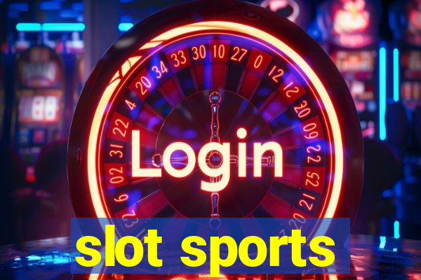 slot sports