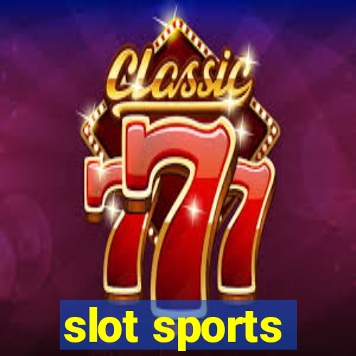 slot sports