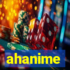 ahanime