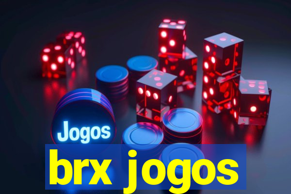 brx jogos