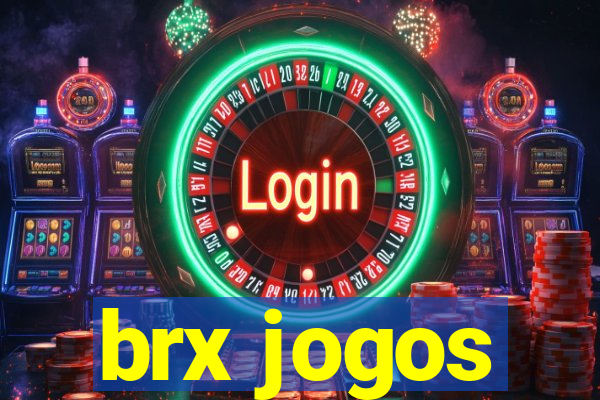 brx jogos