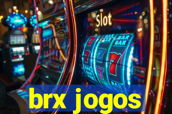 brx jogos