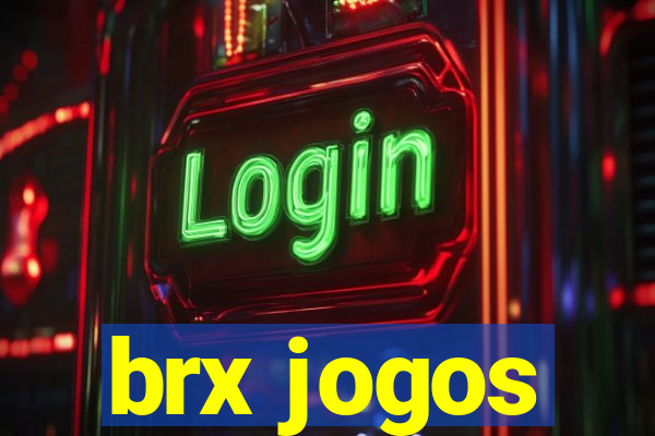 brx jogos