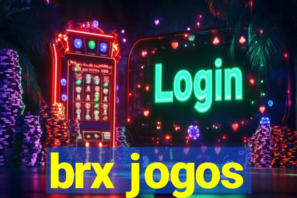 brx jogos