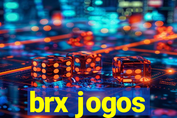 brx jogos