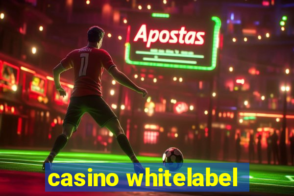 casino whitelabel