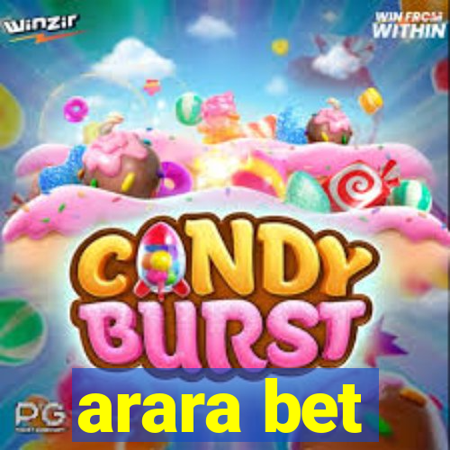 arara bet