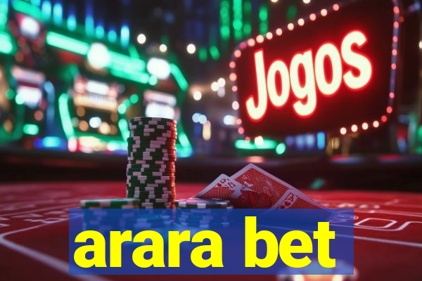 arara bet