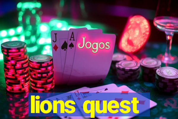 lions quest