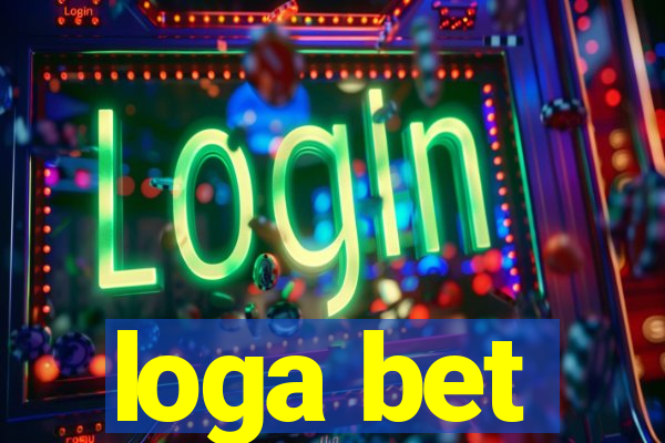 loga bet