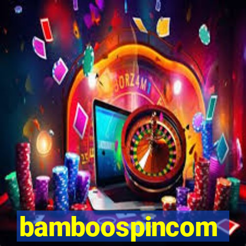 bamboospincom