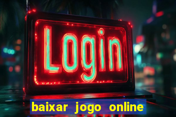 baixar jogo online para ganhar dinheiro