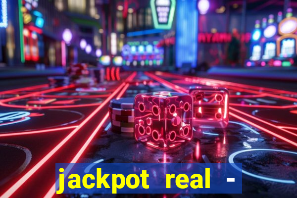 jackpot real - slots & crash