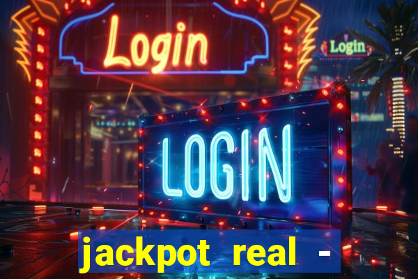 jackpot real - slots & crash