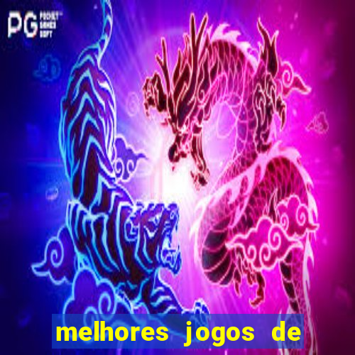 melhores jogos de 2 android