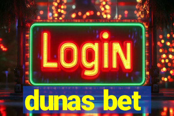 dunas bet