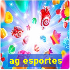 ag esportes