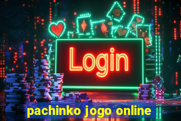 pachinko jogo online