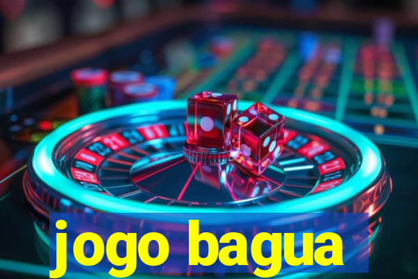 jogo bagua