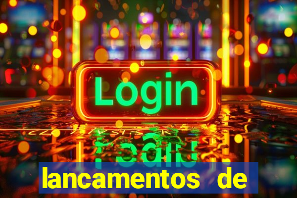 lancamentos de plataformas de jogos