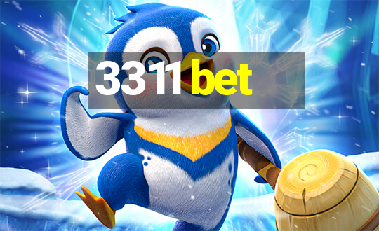 3311 bet