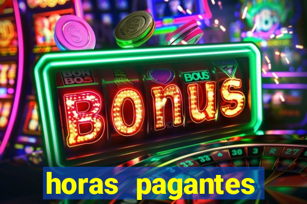 horas pagantes fortune ox